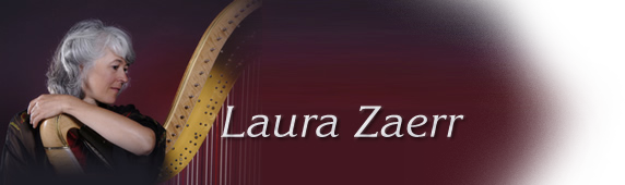 Laura Zaerr